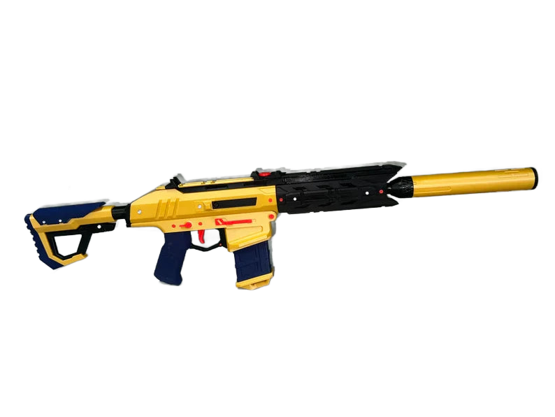 Updated product image