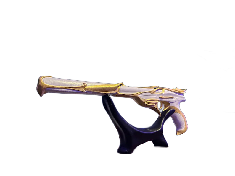 Updated product image