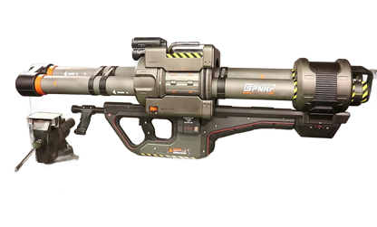 Updated product image