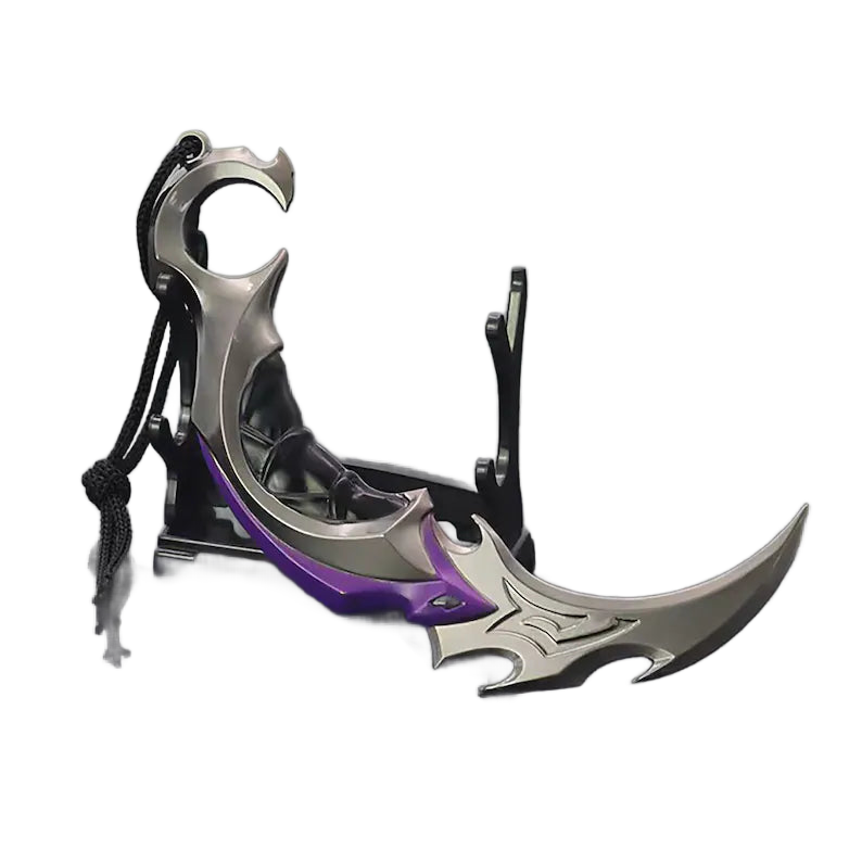 Updated product image
