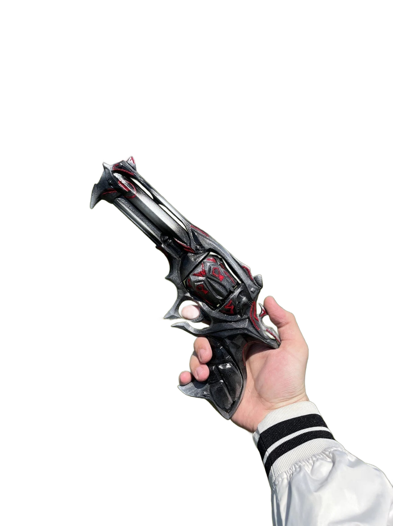 Updated product image