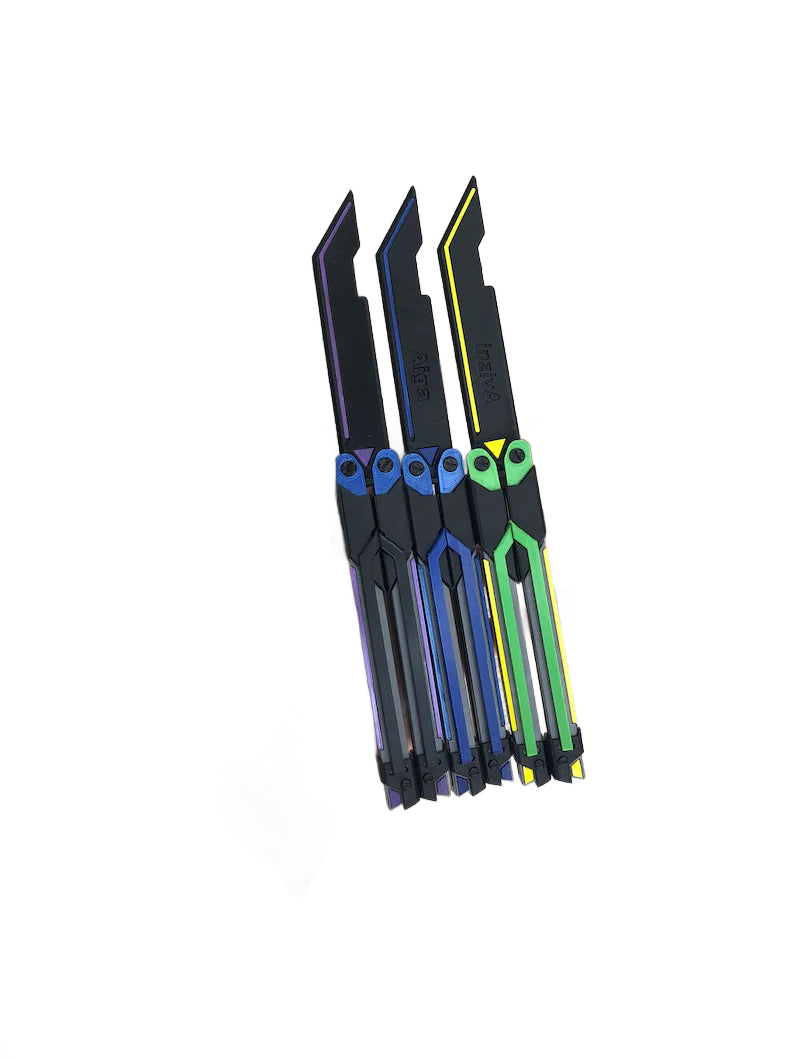Updated product image