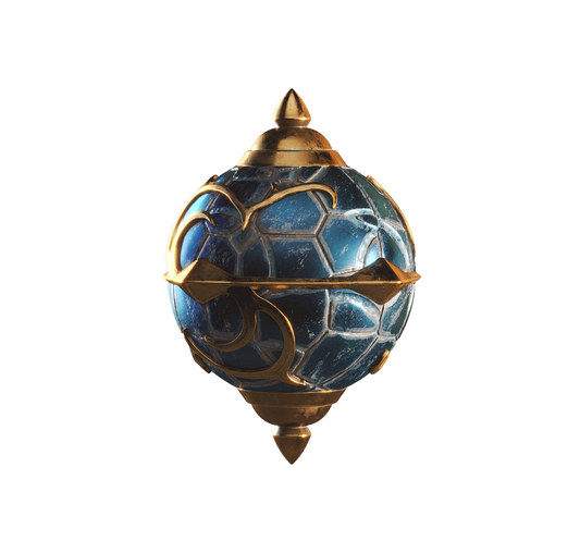Updated product image