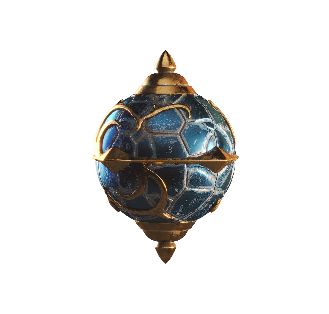 Updated product image