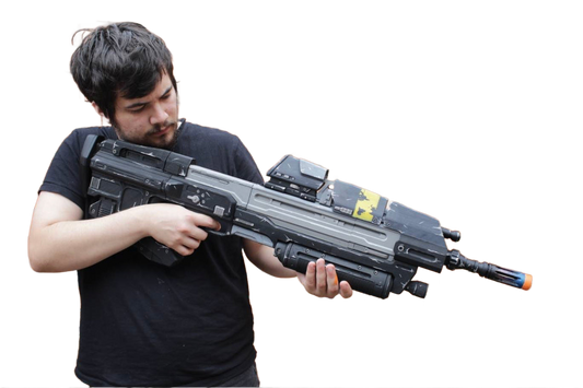 Updated product image