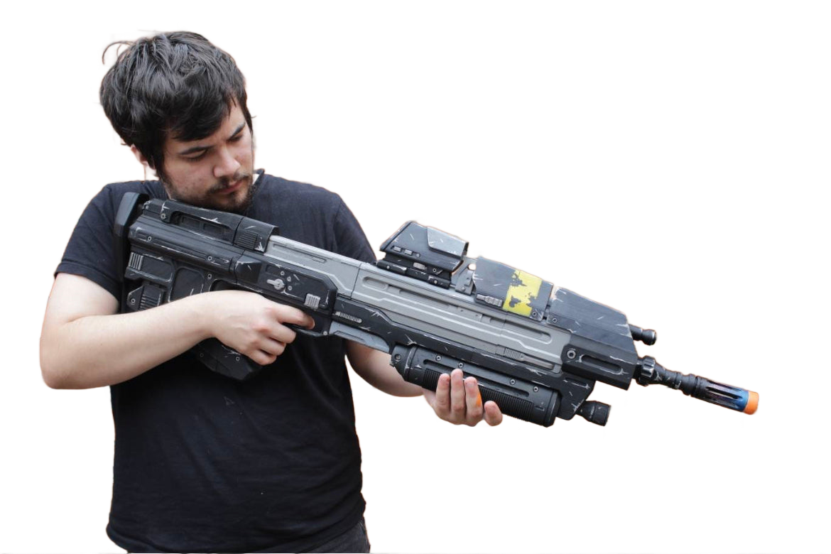 Updated product image
