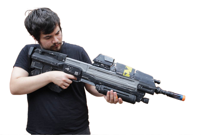 Updated product image