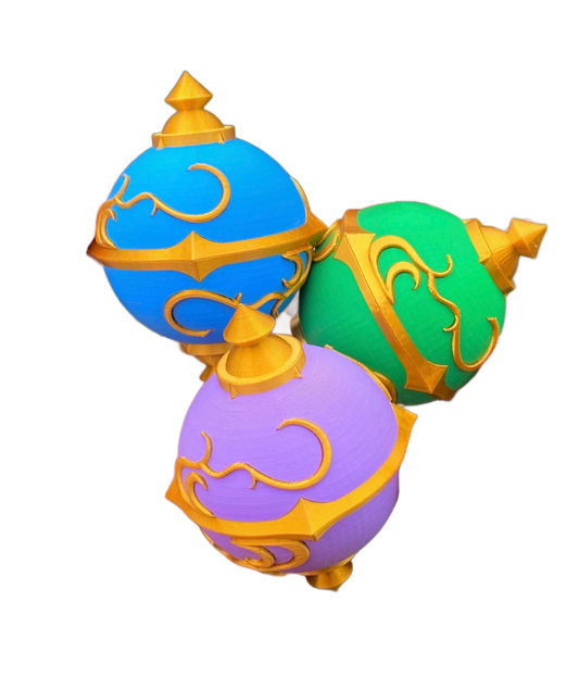 Updated product image
