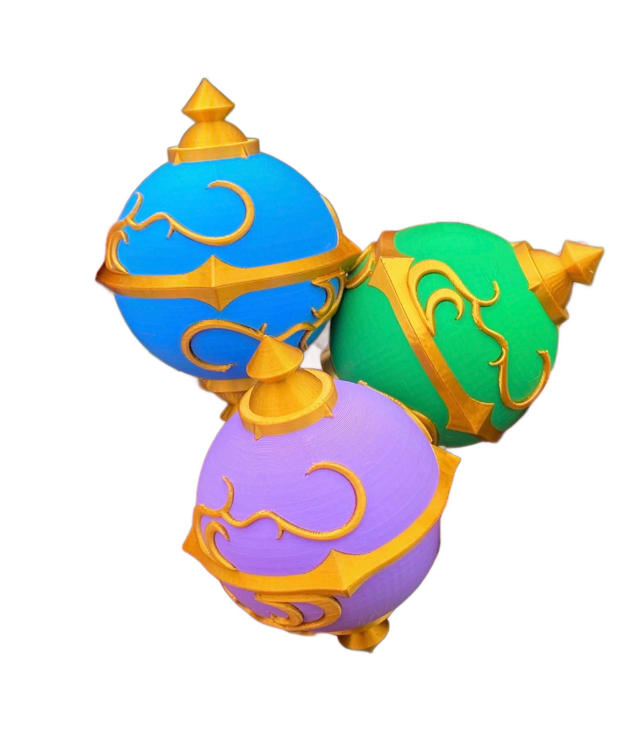 Updated product image