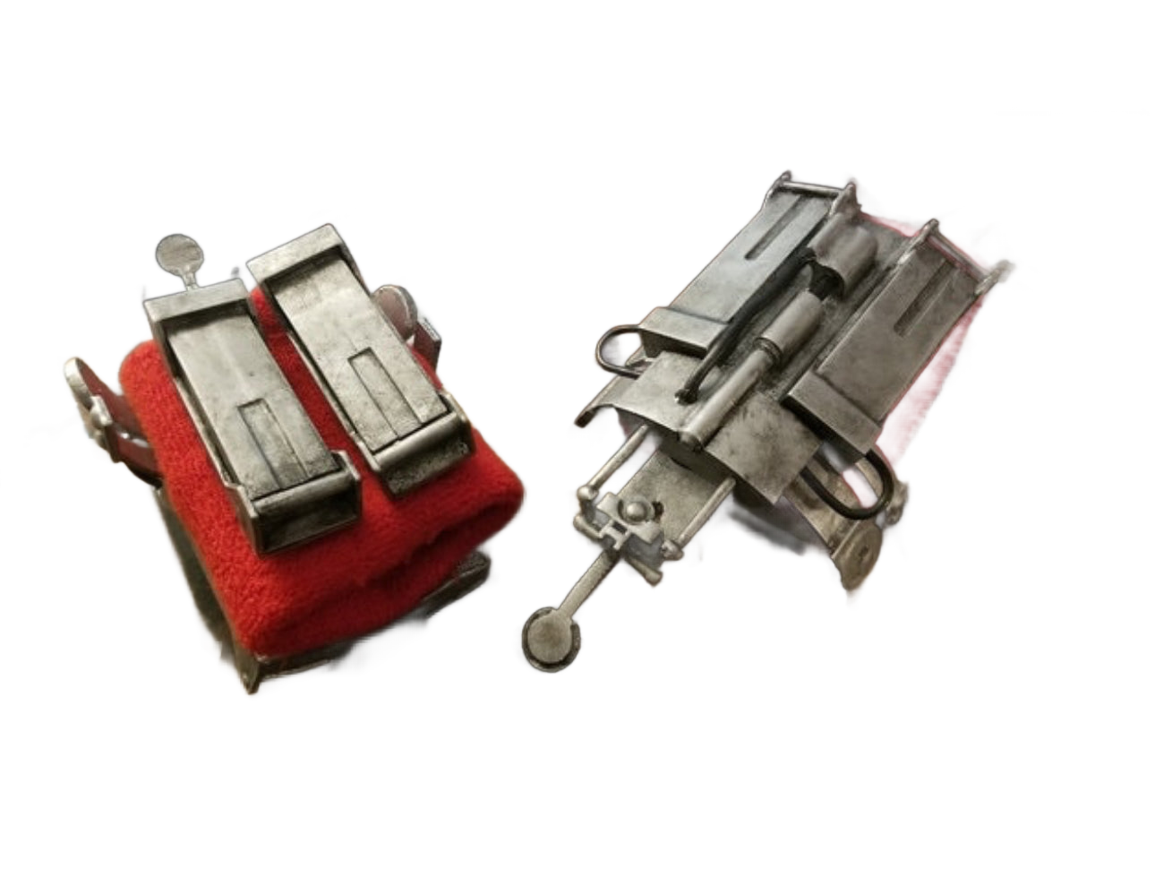 Selected Variant Image