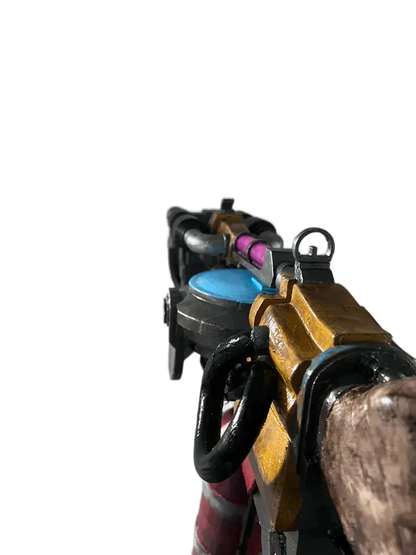 Updated product image