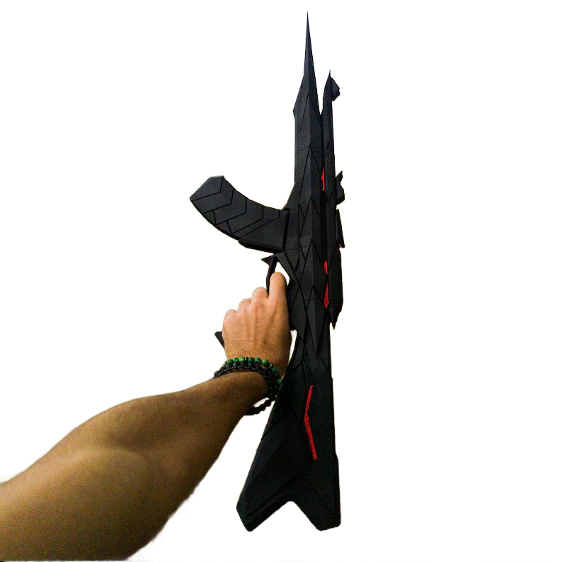 Updated product image