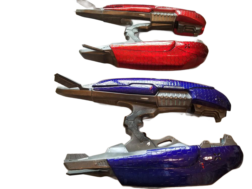 Updated product image