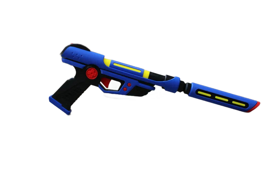 Updated product image