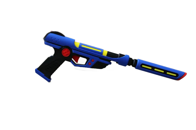 Updated product image