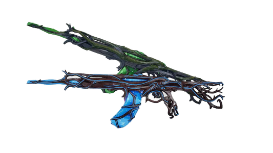 Updated product image