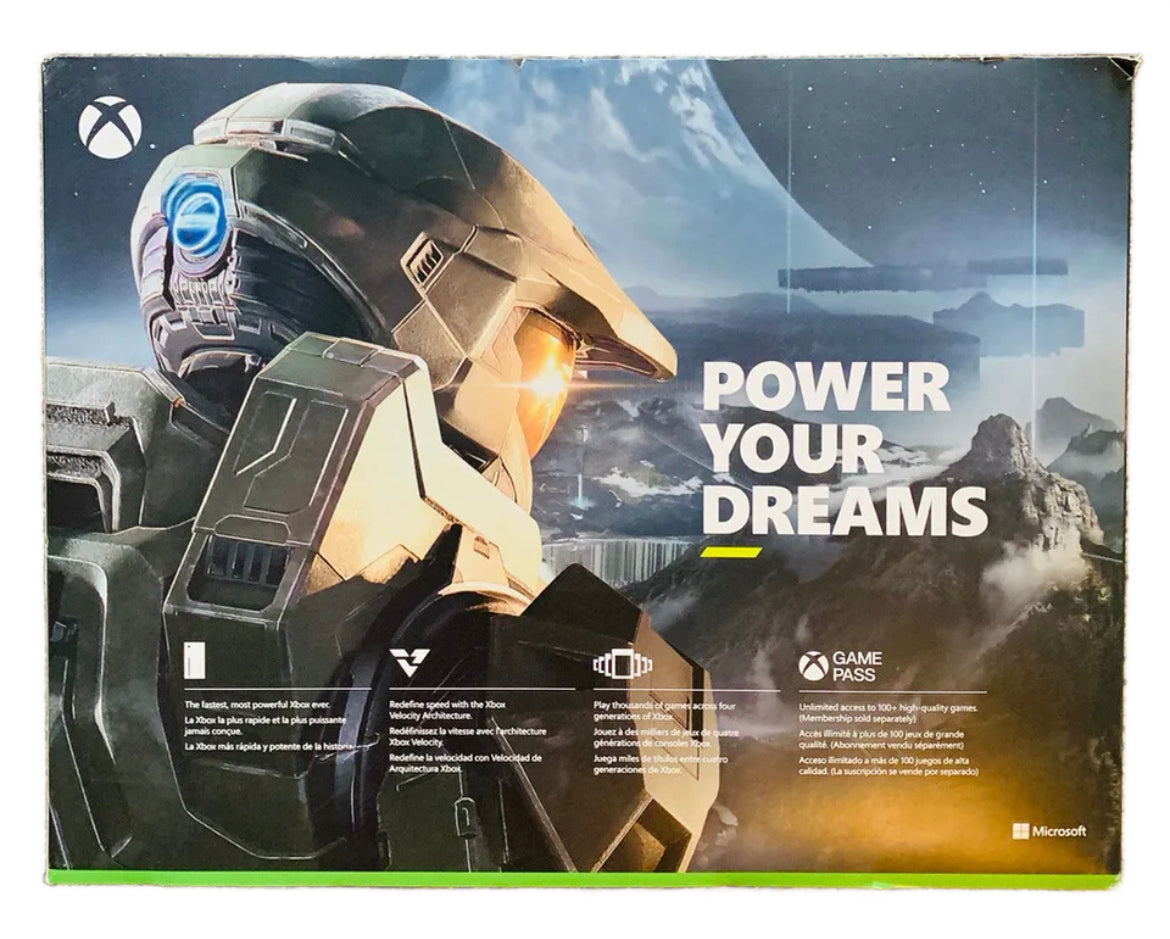 Updated product image