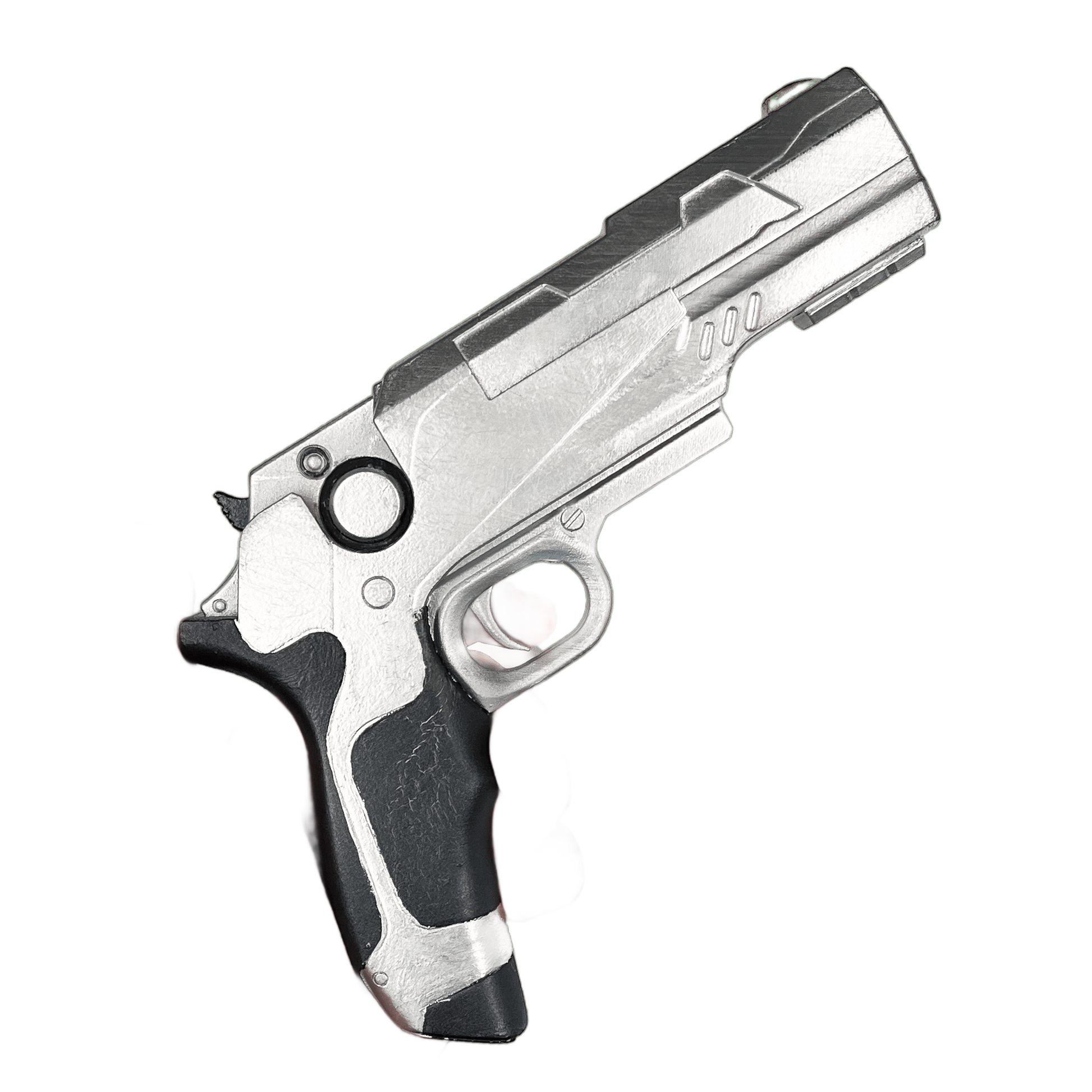 Updated product image