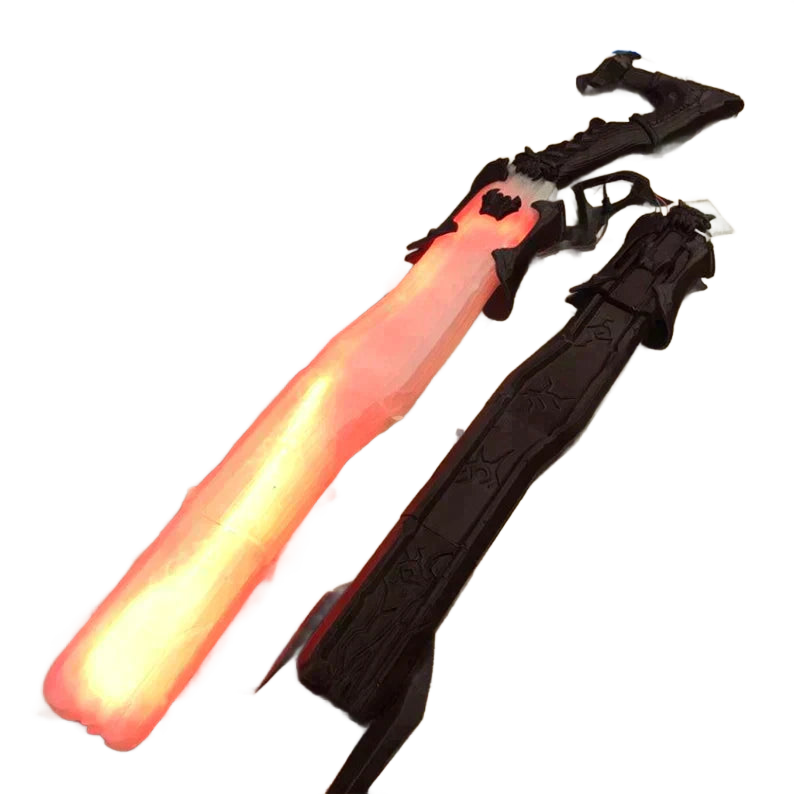 Updated product image