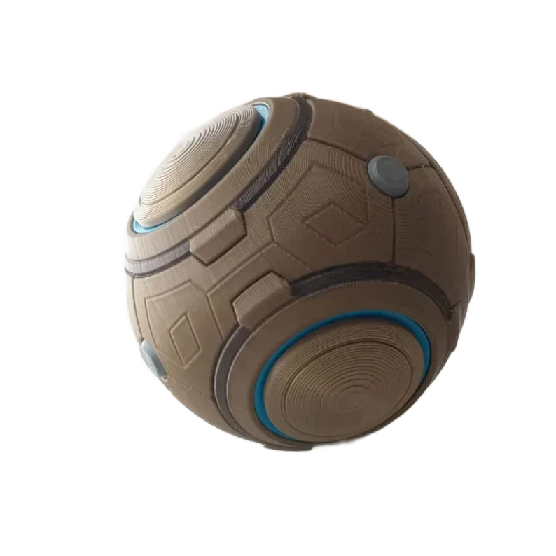 Updated product image