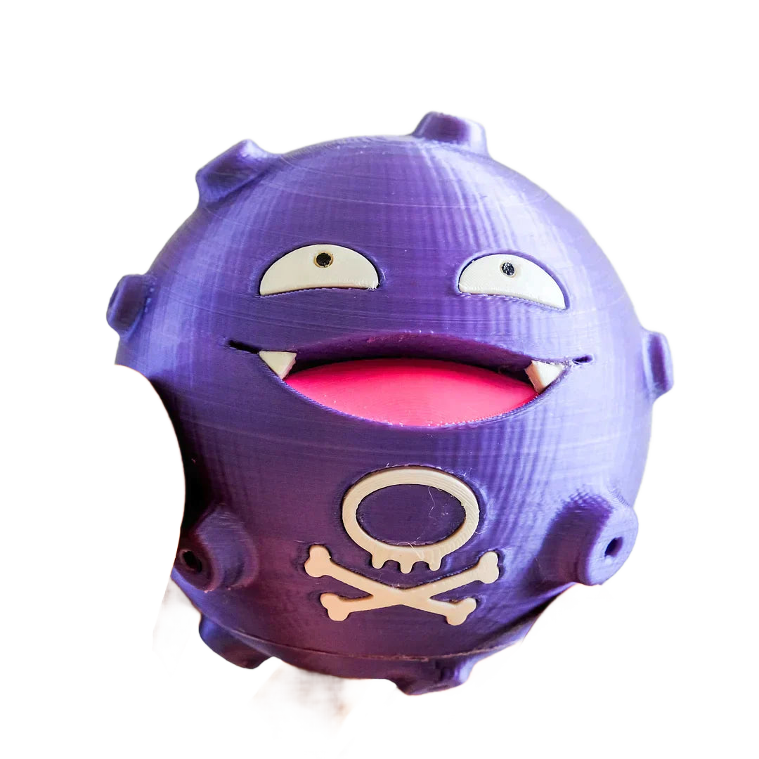Updated product image