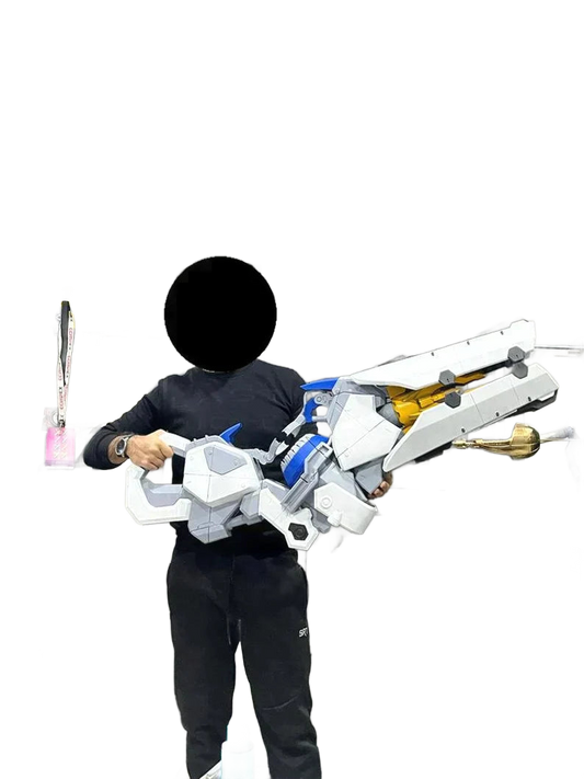 Updated product image