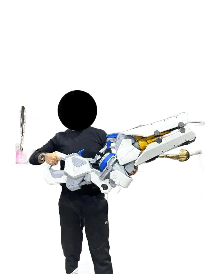 Updated product image
