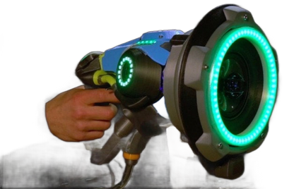 Updated product image