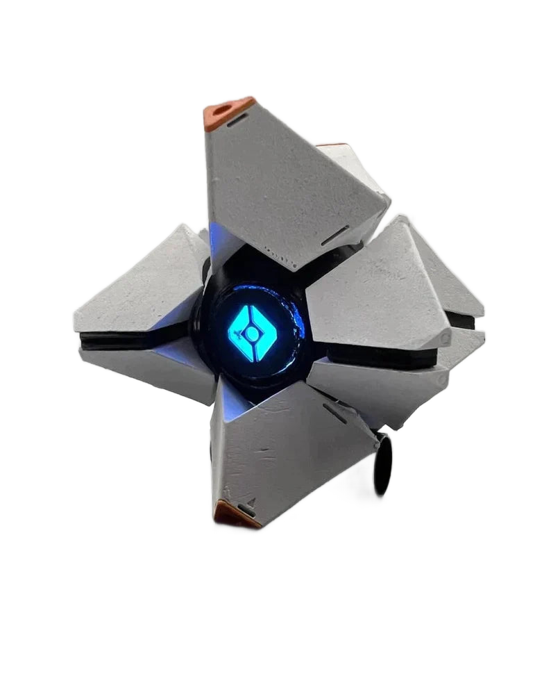Updated product image