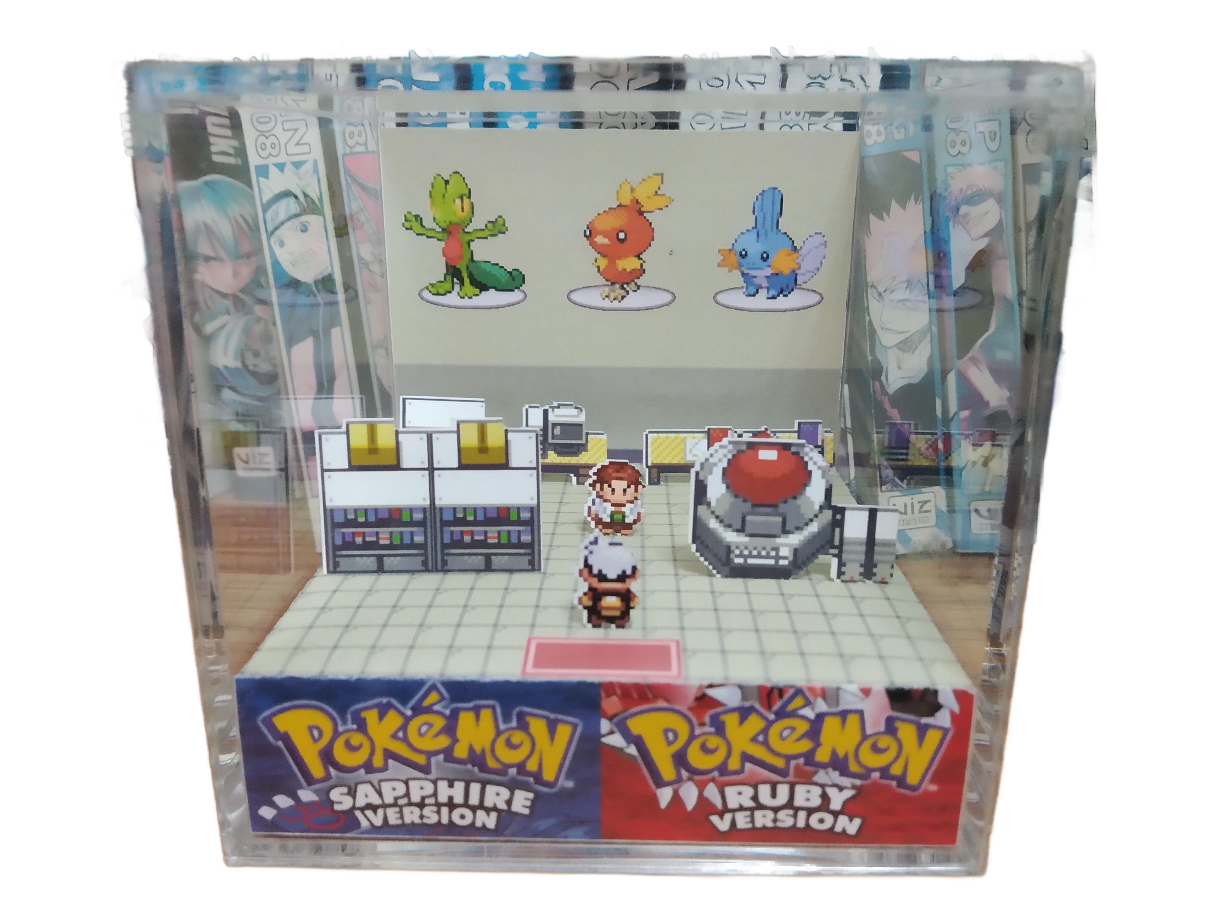 Selected Variant Image