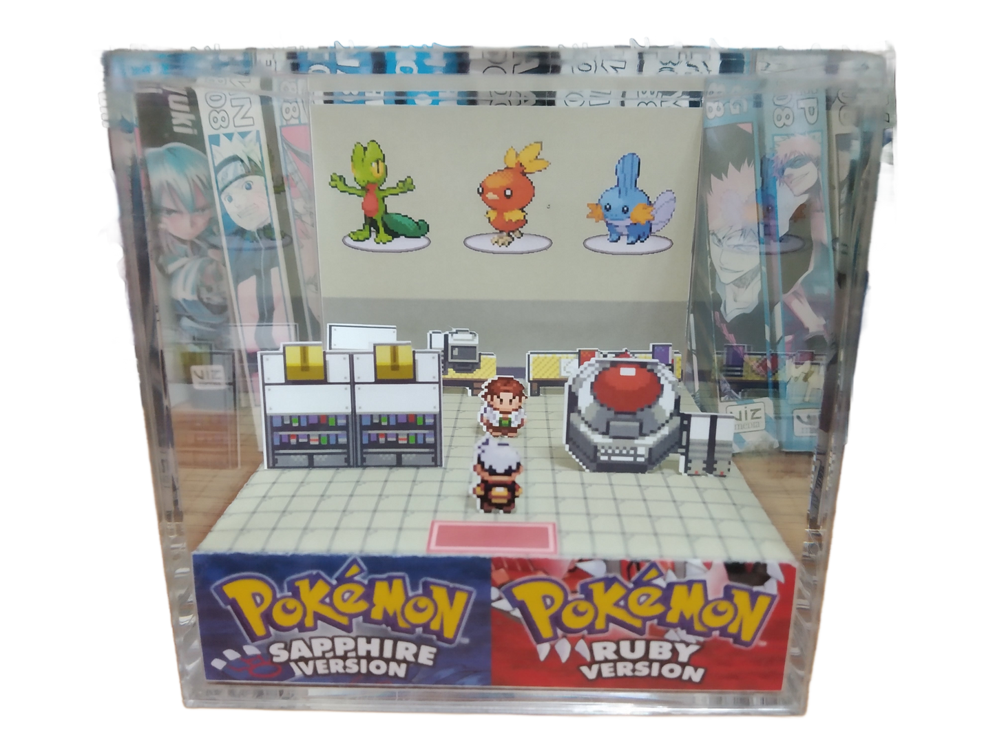 Updated product image