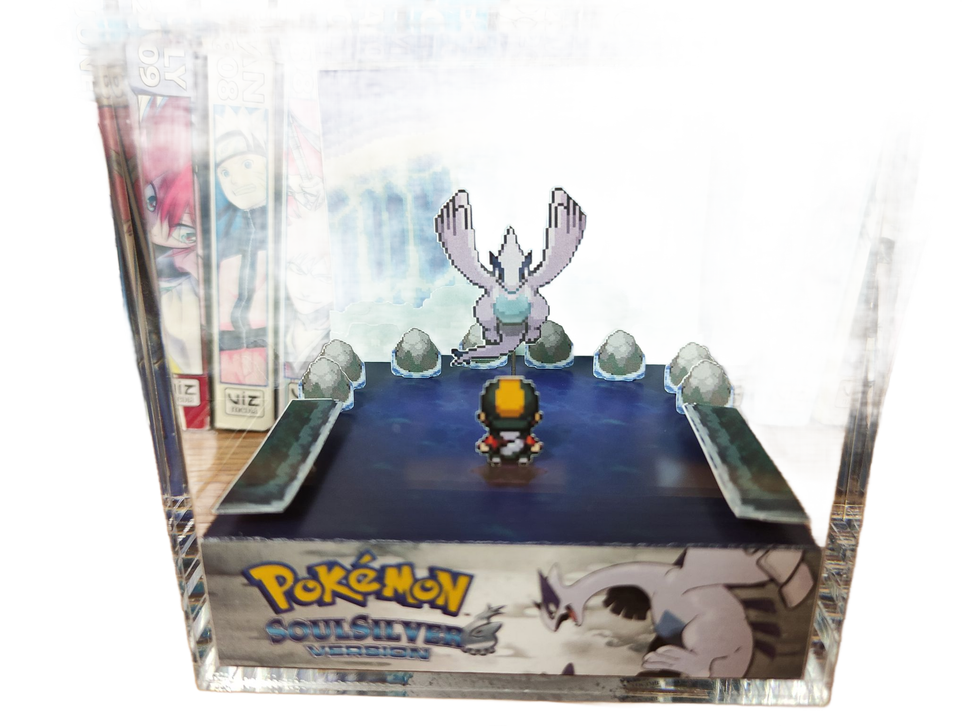 Updated product image