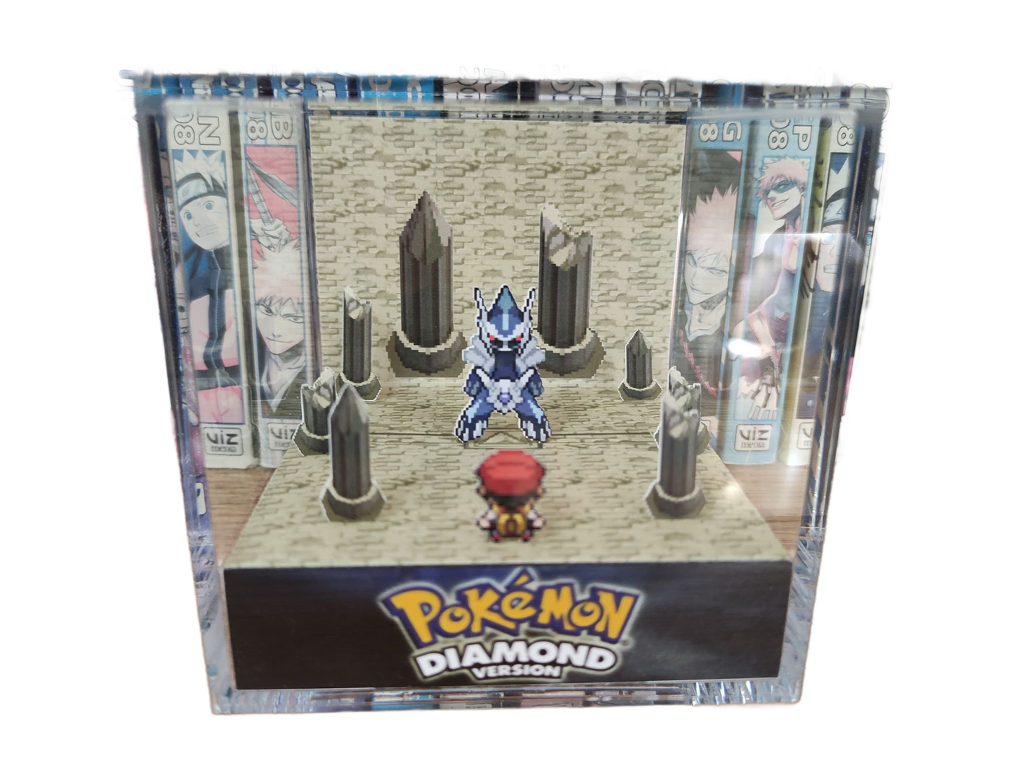 Updated product image