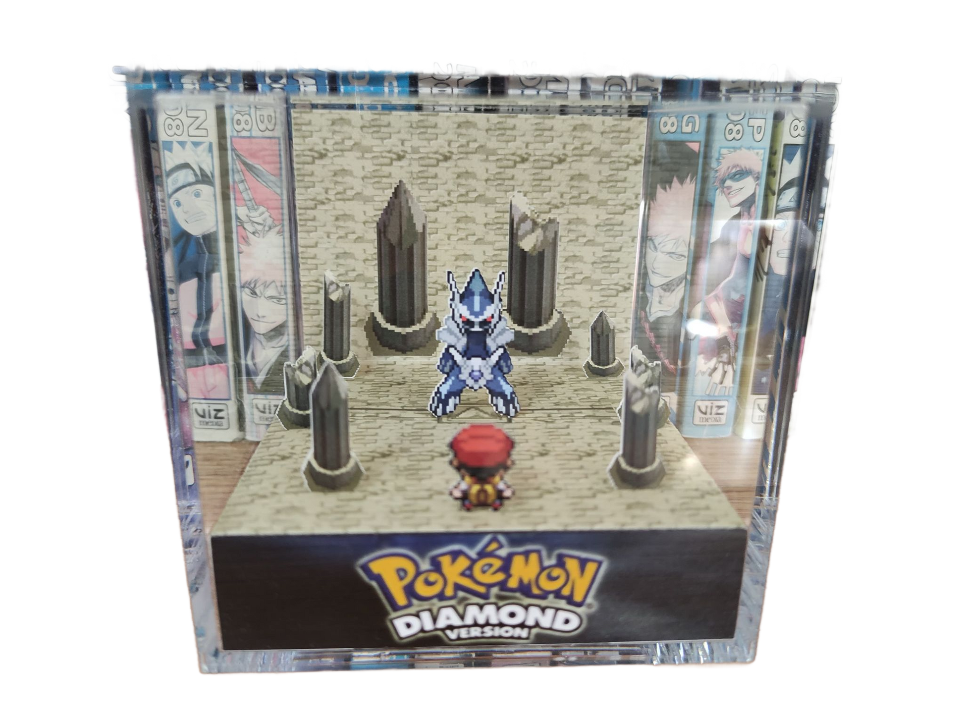 Updated product image