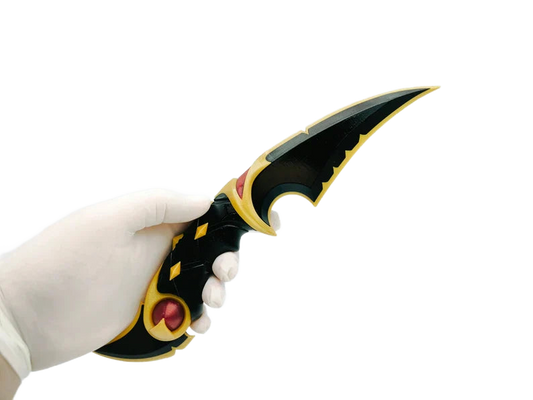 Updated product image