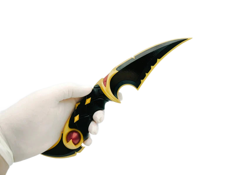 Updated product image