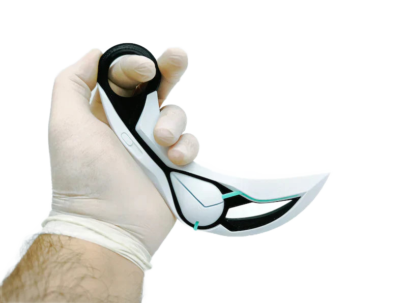 Updated product image