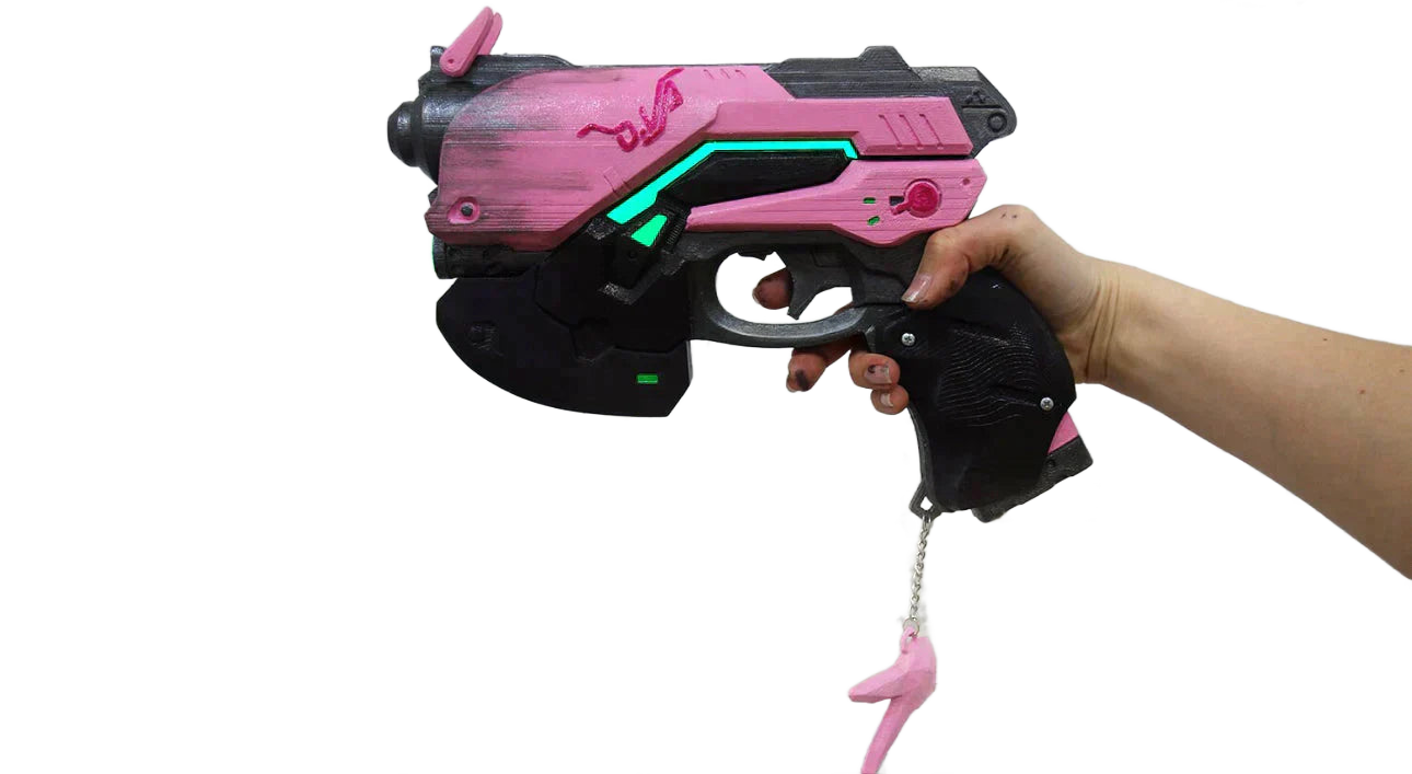 Updated product image