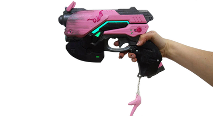 Updated product image