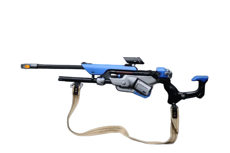 Updated product image