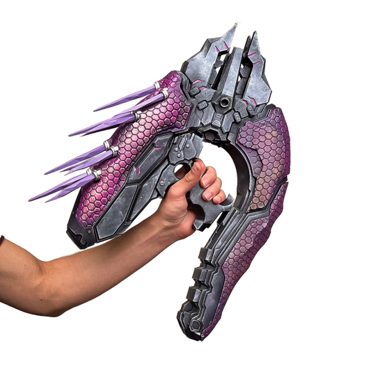 Updated product image