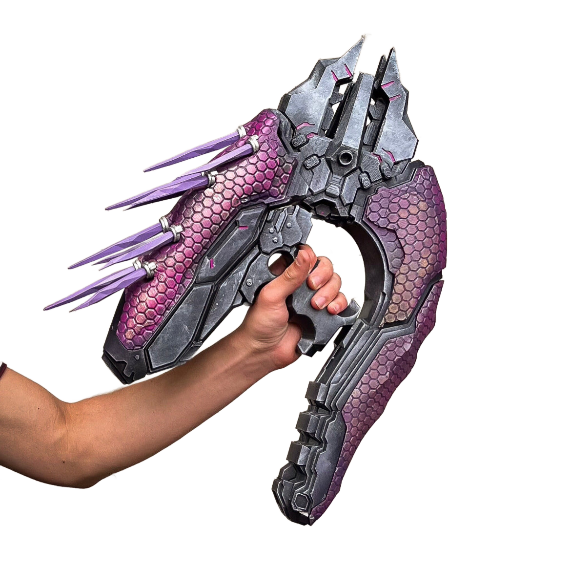 Updated product image