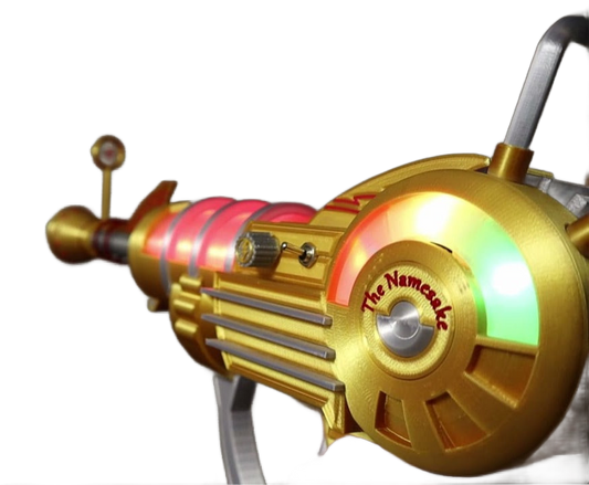 Updated product image