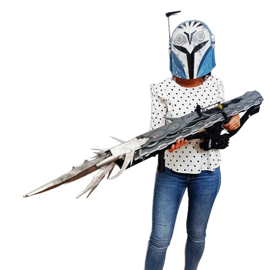 Updated product image