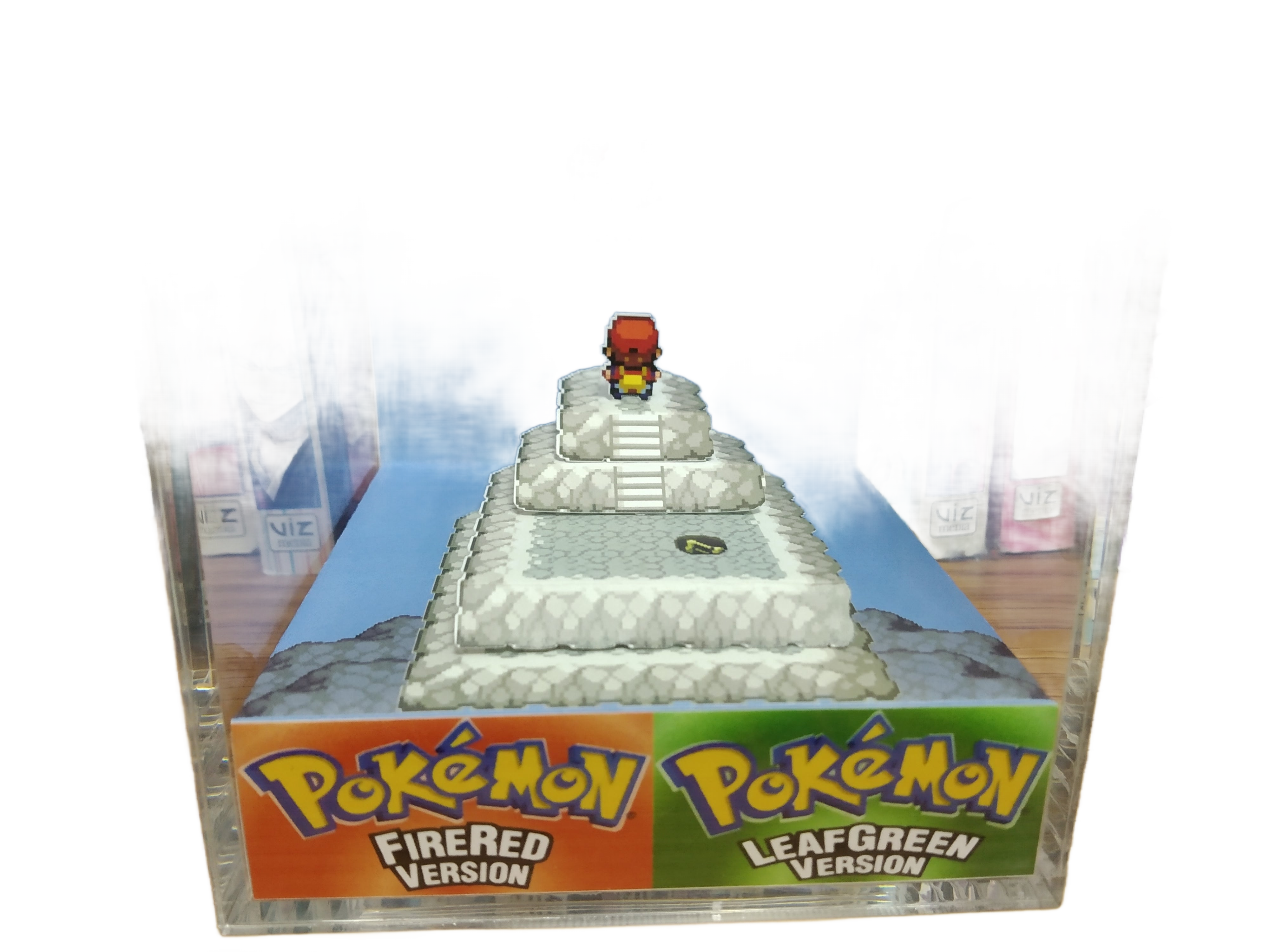 Selected Variant Image