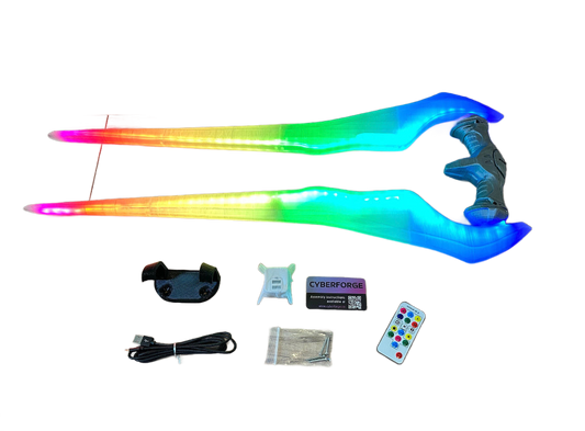 Updated product image