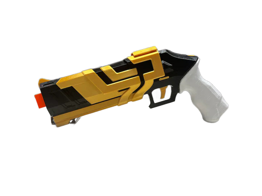 Updated product image