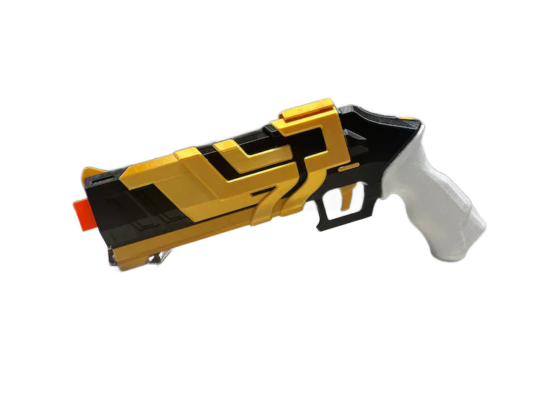 Updated product image