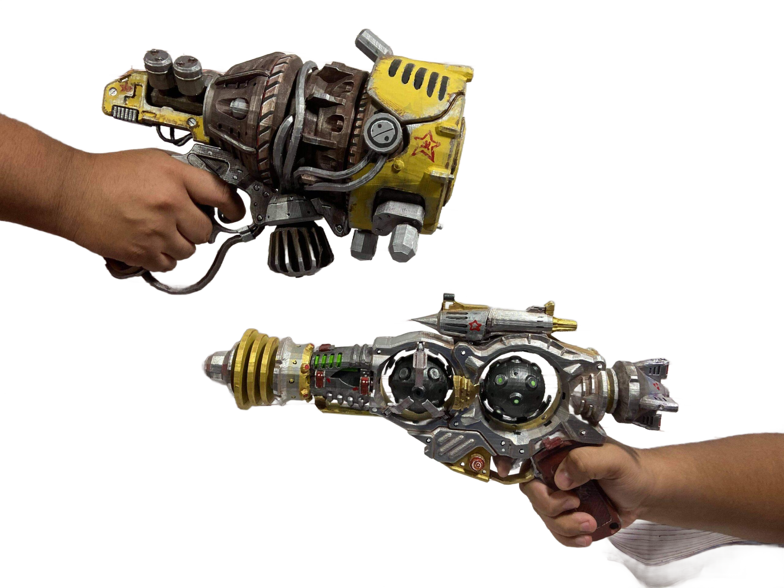 Selected Variant Image