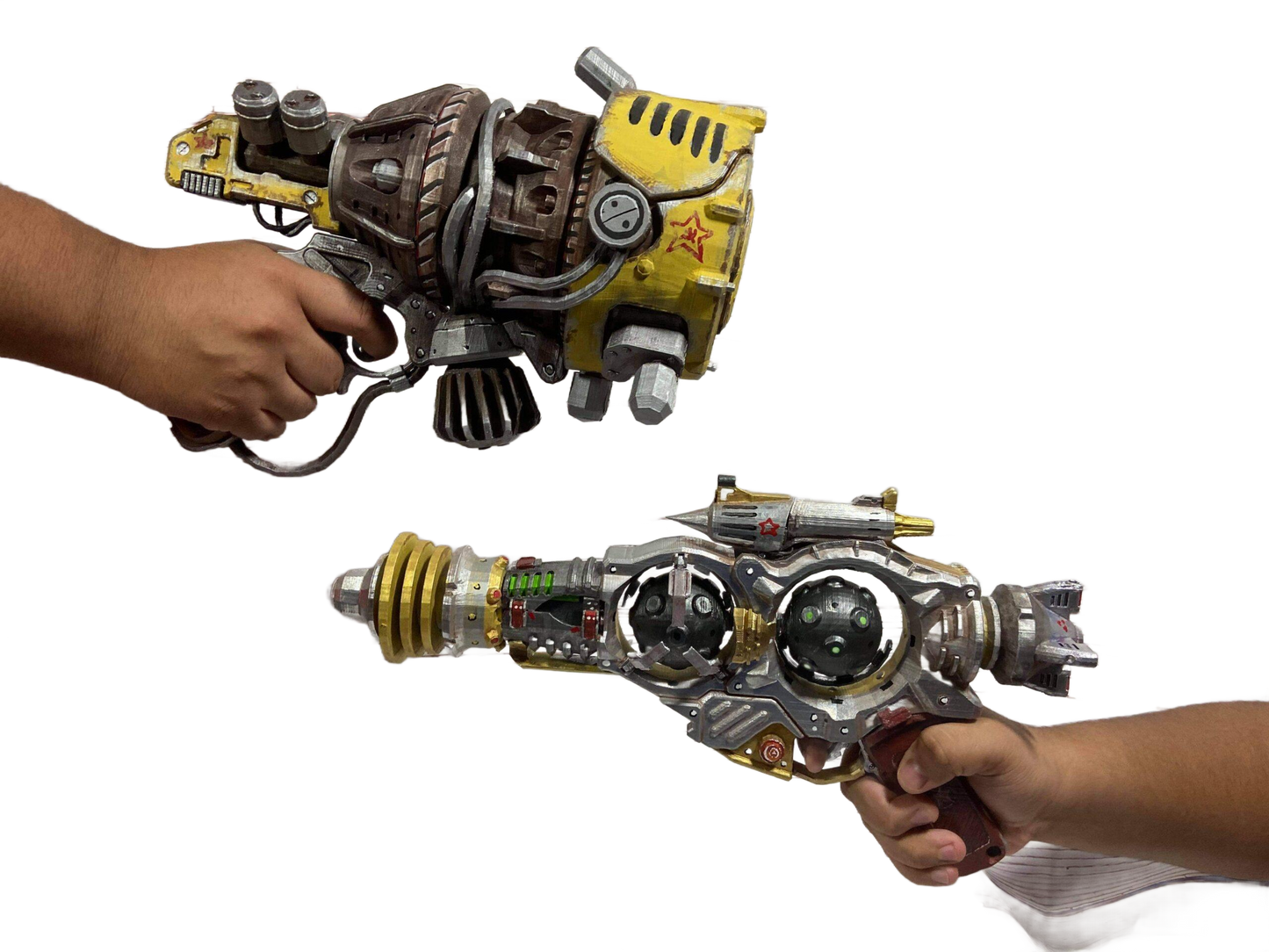 Updated product image